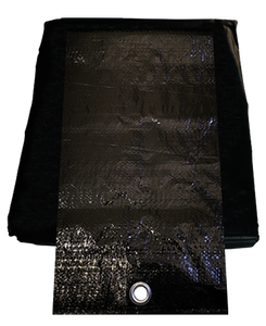 Commercial Black Tarps – Canada Tarps Commercial Black Tarps – Canada Tarps